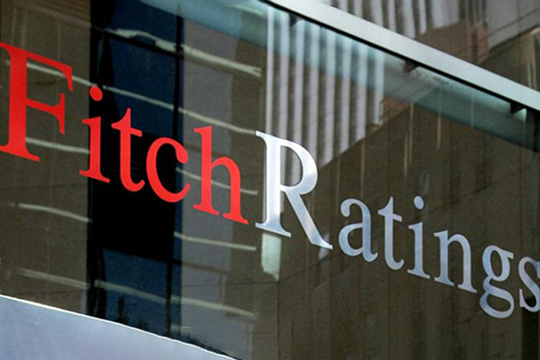 Fitch-ը ԱԿԲԱ-ԿՐԵԴԻՏ ԱԳՐԻԿՈԼ Բանկի կողմից թողարկված պարտատոմսերին շնորհել է «B+» վարկանիշը